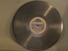 PRE WAR DANCE BAND JAZZ 78 New Orleans Rhythm Kings Shimmieshawabbel Gennett V+