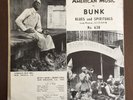 BUNK JOHNSON 