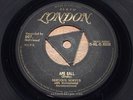 NERVOUS NORVUS = Ape Call = NEAR MINT = LONDON HLD 8338 = Midtempo Novelty Dance