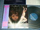 CAMEL Japan 1977 1st press GP-1090 NM LP+Obi RAIN DANCES