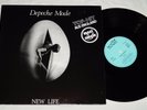 Depeche Mode ?– New Life, 12