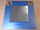 EX-/EX-   Uriah Heep/Look At Yourself/1971 Bronze LP