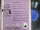CORIGLIANO - ROSE - HENDL - WALTER / BEETHOVEN / COLUMBIA ML 2059