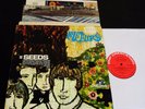 The Seeds-Future-ORIGINAL 1967 US Psych LP-1A-3 Inserts-NEAR MINT
