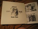 BONE AWL split ORIG VINYL LP krieg ashdautus leviathan volkurah vordr