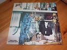 BRIAN ENO - HERE COME THE WARM JETS - UK ISSUE 1973 - EXCELLENT