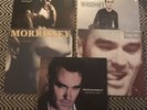 Morrissey Vinyl Arsenal Beethoven Vauxhall & I Viva Hate Maladjusted NR MINT ORG