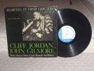 Cliff Jordan/John Gilmore 
