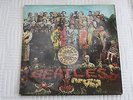 The Beatles - Sgt Peppers Lonely Hearts Club Band - Vinyl LP 1967 (MONO) 1st