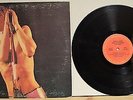 Iggy Pop and the Stooges - Raw Power LP Columbia C 32111 Search And Destroy
