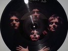 Queen II Picture Disc 1974