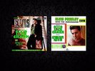 Elvis Presley  Good Luck Charm / Anything That's...You   45 RARE sleeve vinyl 7