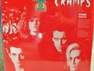 THE CRAMPS GRAVEST HITS EP - Ltd Ed RED VINYL - New & Sealed