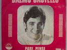 DALMO CASTELLO - 1st Single 
