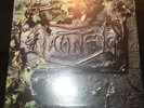 The Damned The Black Album  Original Italy 1980 G/Fold Double LP Punk