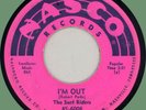 SURF RIDERS I'm Out / Rocko Soco 45rpm Nasco 1958 classic rockabilly
