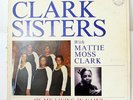 CLARK SISTERS-IS MY LIVING IN VAIN ON NEW BIRTH RARE GOSPEL SOUL LP-JAY-Z SAMPLE