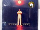 GHALIB GHALLAB-MORNING SUNRISE ON MENAGE PRODUCTIONS SOUL FUNK LP-NM, IN SHRINK