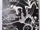 INFINITE SPIRIT MUSIC-LIVE WITHOUT FEAR ON ANCIENT AFRIKA RARE PRIVATE SPIRITUAL