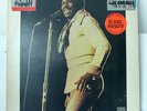 WILSON PICKETT-IN PHILADELPHIA ON ATLANTIC SOUL FUNK LP-VG++, MONO, WLP, PROMO