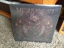 Meshuggah Koloss 2x LP Records Black Vinyl