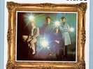 BEATLES EP 7” INNER LIGHT -VINYL 4-TRACKS PARLOPHONE #SGE-1 w/SLEEVE EXCEL COND.