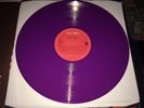 Alice in Chains Unplugged 2X LP Purple VINYL grunge rock pearl jam nirvana.