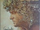 Terry Jacks ex Poppy Family signed LP  Y' Don't Fight The Sea NM cover and NM lp
