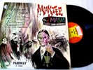 John Zacherle - Monster Mash LP (Weird Watusi, Dinner With Drac) SEE DESCRIPTION