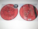 Rise Against Join the Ranks Limited Picture Disc 7
