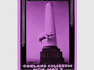 PINK FLOYD 'OAKLAND COLISEUM 1977 VOLUME 5'  RARE ACETATE LP