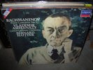 HAITINK / ASHKENAZY / RACHMANINOV piano concerto 3 ( classical ) SEALED NEW