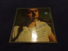 Warne Marsh; Atlantic 1291; DG; Black lbl; OG, Paul Chambers, Self Titled