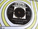 MOTOWN/NORTHERN SOUL-THE MARVELETTES-LOCKING UP MY HEART- ORIOLE LABEL-CBA 1817