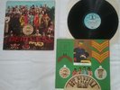 LP THE BEATLES.SGT PEPPERS...1967...PCS 7027 ...France