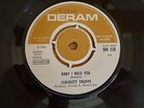 Curiosity Shoppe - Baby I Need You - So Sad - Deram UK Psych freakbeat