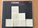 SCORPIONS - VIRGIN KILLER / LP VINYL 1st PRESS 1976 RCA PPL 1-4225 RARE