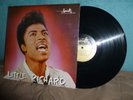 LITTLE RICHARD self titled LP SPECIALTY 1956 ORIGINAL MONO