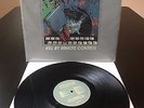 Toxic Reasons Kill by Remote Control 1st press Black Flag Necros Dead Kennedys