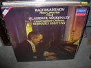 HAITINK / ASHKENAZY / RACHMANINOV piano concertos 2 4 ( classical ) SEALED NEW