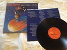 Rose Tattoo record LP   Southern Stars