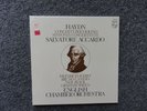 HAYDN (SALVATORE ACCARDO) Violin Concertos SEALED PHILIPS BOX 6769 059 SCHIFF