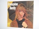 FRANCOISE HARDY Self  Titled Debut LP Original UK Press 1964