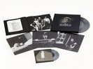 Eraserhead Movie Soundtrack OST Silver Vinyl LP David Lynch NEW SEALED /1000