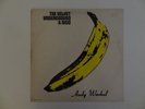 THE VELVET UNDERGROUND & NICO / '85 REMASTERED VERVE LP