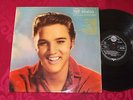 Elvis Presley - For LP Fans Only - rare LP UK 1959  - Rockabilly