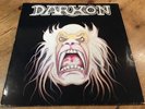 LP Wishbone Records ?WBLP 2 Darxon ?– Killed In Action GERMAN VINYL 1984