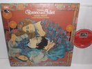 SLS 864 Prokofiev Romeo And Juliet London Symphony Orchestra Previn 3LP Box Set