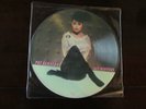 PAT BENATAR Get Nervous (1982 Picture Disc  Chrysalis ?– PCHR 1396) NEW
