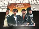 Queen : Play The Game Very Rare 7